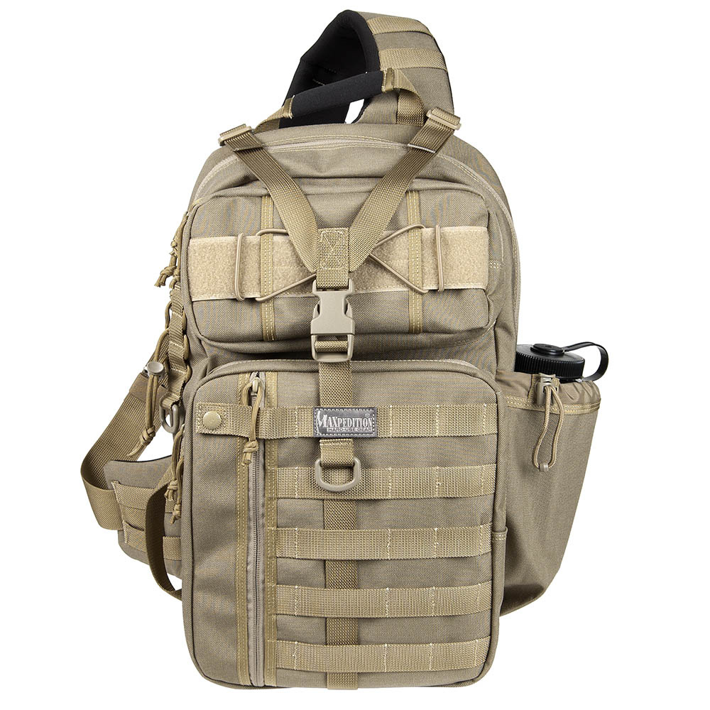 MAXPEDITION | Kodiak S-Type Gearslinger